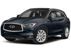 2021 Infiniti QX50 ESSENTIAL AWD
