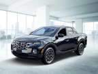 2022 Hyundai Santa Cruz SE