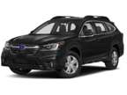 2022 Subaru Outback Limited XT