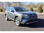 2021 Toyota RAV4 Hybrid Limited