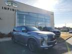 2025 Infiniti QX80 AUTOGRAPH AWD