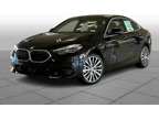 2023UsedBMWUsed2 SeriesUsedGran Coupe
