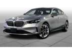 2024UsedBMWUsed5 SeriesUsedSedan