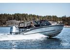 2025 SILVER BRX Boat for Sale