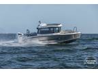 2025 SILVER Seahawk Cabin Boat for Sale