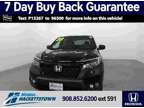 2020UsedHondaUsedPassportUsedAWD