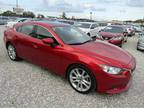 2016 Mazda Mazda6