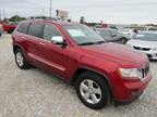 2011 Jeep Grand Cherokee