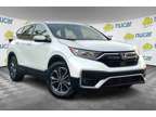 2022UsedHondaUsedCR-VUsed2WD
