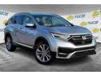 2021UsedHondaUsedCR-V HybridUsedAWD