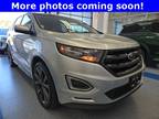 used 2018 Ford Edge Sport 4D Sport Utility
