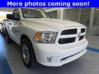 used 2014 Ram 1500 Express 2D Standard Cab