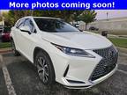 used 2022 Lexus RX 350 4D Sport Utility