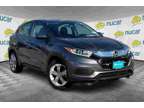 2022UsedHondaUsedHR-VUsedAWD CVT