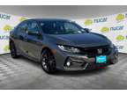 2020UsedHondaUsedCivic HatchbackUsedCVT