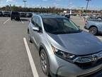 used 2018 Honda CR-V EX-L 4D Sport Utility