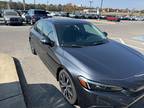 used 2022 Honda Civic EX 4D Sedan