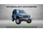 used 2015 Jeep Wrangler Freedom Edition 4x4 2dr SUV