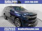 2023UsedChevroletUsedTahoeUsed4WD 4dr
