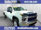 2022UsedChevroletUsedSilverado 2500HDUsed4WD Crew Cab 159