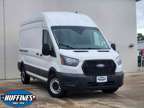 2023UsedFordUsedTransitUsedT-250 148 Hi Rf 9070 GVWR RWD