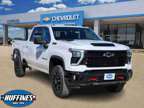 2025NewChevroletNewSilverado 2500HD