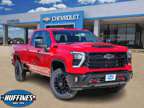 2025NewChevroletNewSilverado 2500HD