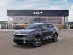 2025NewKiaNewSportage HybridNewAWD