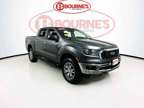 2019UsedFordUsedRangerUsed4WD SuperCrew 5 Box