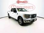 2021UsedFordUsedF-150Used4WD SuperCrew 5.5 Box