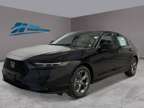 2025NewHondaNewAccord HybridNewSedan