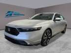 2025NewHondaNewAccord HybridNewSedan