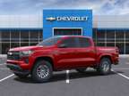 2024NewChevroletNewColoradoNewCrew Cab
