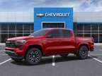 2024NewChevroletNewColoradoNewCrew Cab