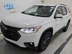 2020UsedChevroletUsedTraverseUsedAWD 4dr