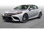 2023UsedToyotaUsedCamryUsedAuto AWD (Natl)