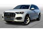 2022UsedAudiUsedQ7Used45 TFSI quattro