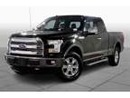 2016UsedFordUsedF-150Used4WD SuperCab 145