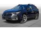 2024NewSubaruNewCrosstrekNewAWD