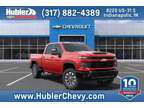 2025NewChevroletNewSilverado 2500HD