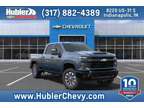2025NewChevroletNewSilverado 2500HD