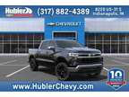 2025NewChevroletNewSilverado 1500