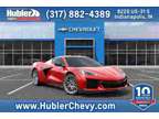 2025NewChevroletNewCorvetteNew2dr Z06 Cpe
