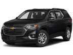 2021UsedChevroletUsedTraverseUsedAWD 4dr
