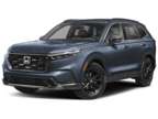 2024UsedHondaUsedCR-V HybridUsedAWD