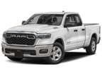 2025NewRamNew1500New4x4 Quad Cab 64 Box