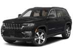 2024UsedJeepUsedGrand Cherokee 4xeUsed4x4
