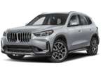 2024UsedBMWUsedX1UsedSports Activity Vehicle