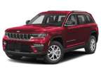 2024UsedJeepUsedGrand CherokeeUsed4x4