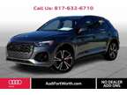 2025NewAudiNewQ5New45 TFSI quattro